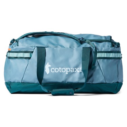 Cotopaxi Allpa Getaway 100L Duffel | REI Co-op