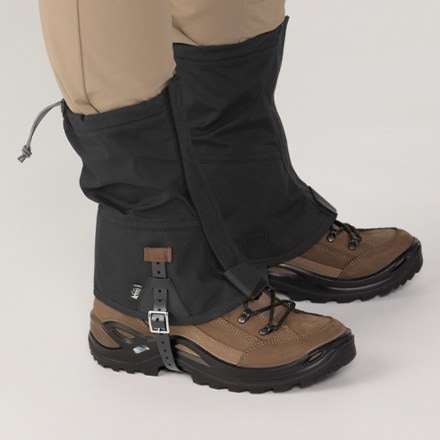 REI Co-op Sahara Gaiters 1