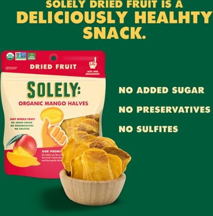 SOLELY Dried Fruit 1