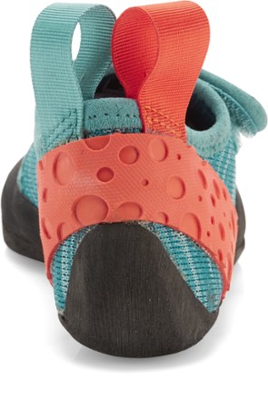Black Diamond Momentum Climbing Shoes - Kids' 2