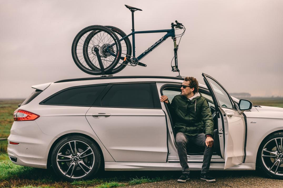 Location Image for Talon MAX 1-Bike Rack