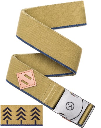 arcade belts co