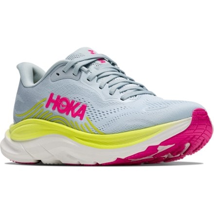 HOKA Clifton 11 Road-Running Shoes - Women's 2