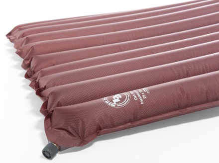 Big Agnes Oak Street Insulated Air Pad Long REI Coop