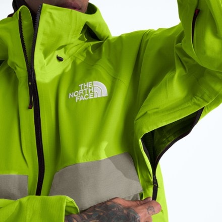 The North Face Dragline Jacket - Men's 6