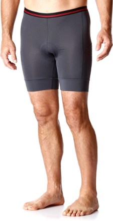 mens bike liner shorts