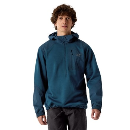 Arc'teryx Konseal SL Pullover Hoody - Men's 1