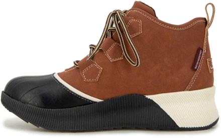 JBU Linette Boots - Women's 1