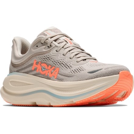 HOKA Bondi 9 Road-Running Shoes - Women's 2