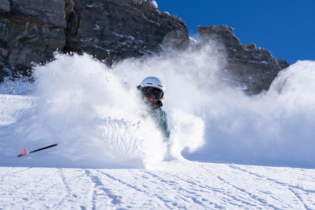 Location Image for Sheeva 11 Skis - Women's - 2025/2026