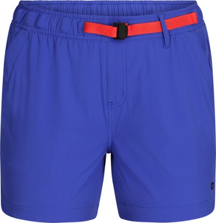 Outdoor Research Ferrosi 5" Shorts - Women's 0