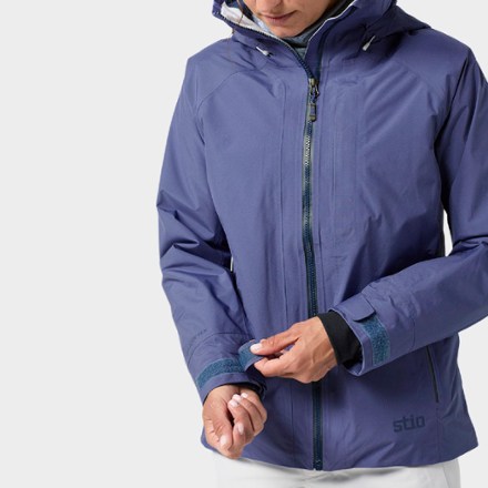 Stio Doublecharge Insulated Jacket - Women's 7