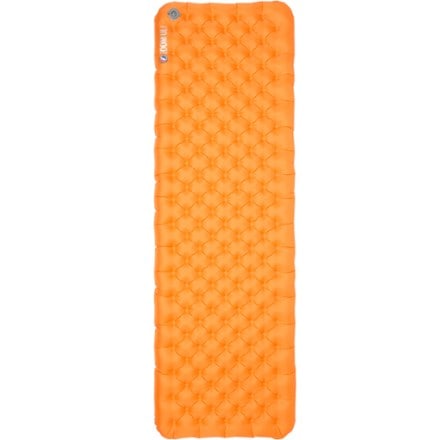 Big Agnes Zoom UL Insulated Sleeping Pad 0