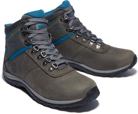 Timberland Norwood Mid Waterproof Hiking Boots - Women's 7