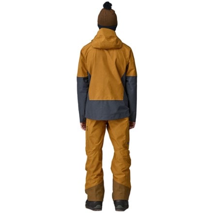 Patagonia Storm Shift Jacket - Men's 3