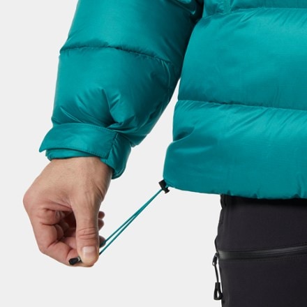 Helly Hansen Odin Polar Down Jacket - Men's 7