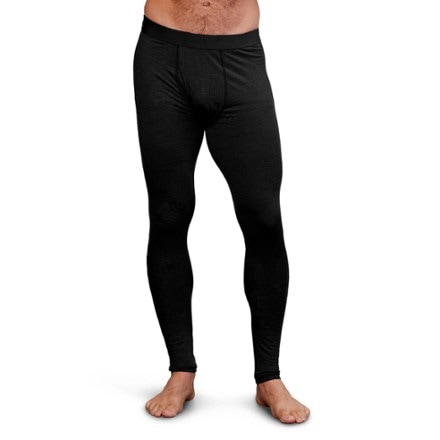tasc Performance Elevation Merino Base Layer Bottoms - Men's 1