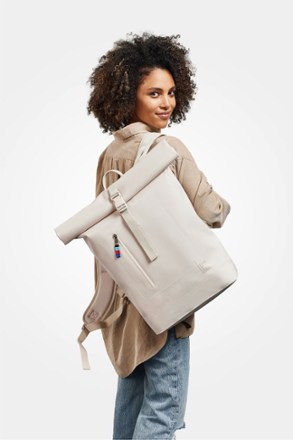 GOT BAG The Rolltop Lite Pack 4