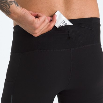 The North Face Summit Series Ripido 9" Short Tights - Men's 3