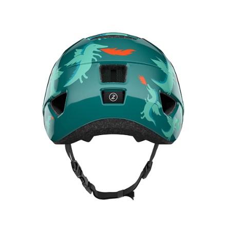 Lazer Nutz 2.0 KinetiCore Bike Helmet - Kids' 3