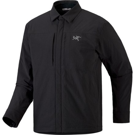 Arc'teryx Cronin Insulated Overshirt - Men's 8