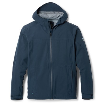 KUHL Stretch Voyagr Jacket - Men's 0