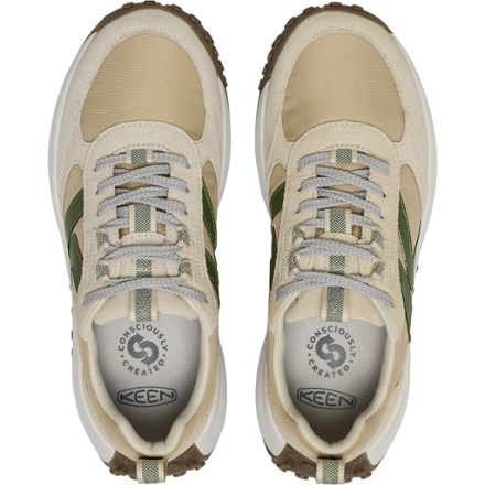 KEEN KS86 Seakers - Women's 5