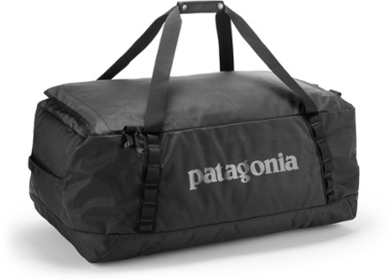 Patagonia Black Hole Duffel 70 L Back view
