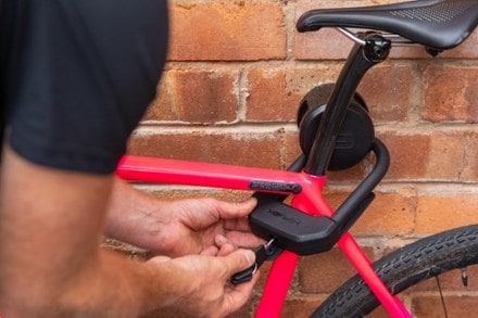 Hiplok ANKR Bike Anchor 7