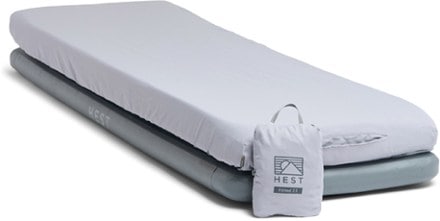 HEST Fitted Sheet 0