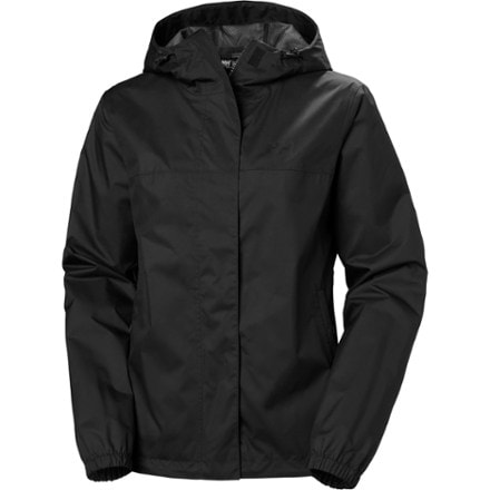 Helly Hansen Vancouver Rain Jacket - Women's 0