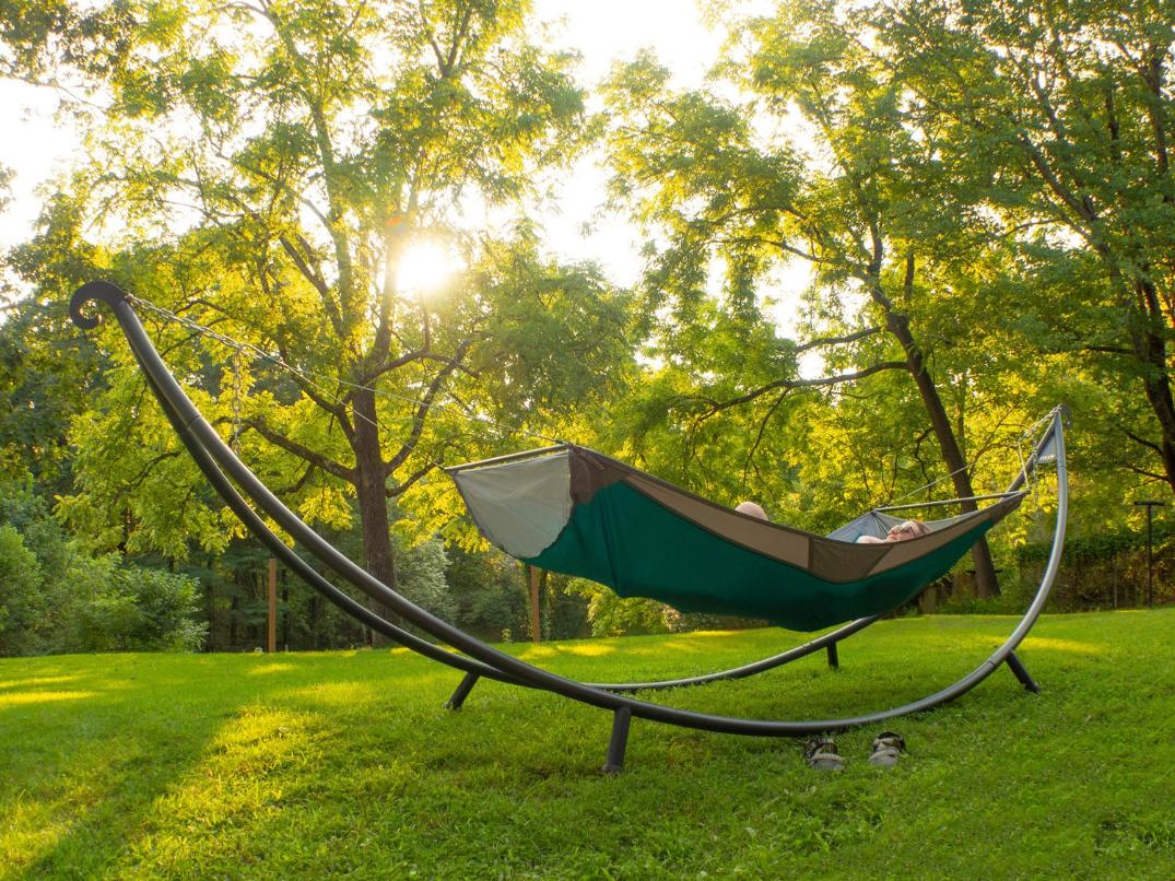 Location Image for SoloPod XL Hammock Stand