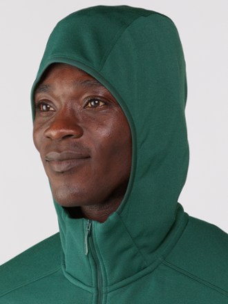 Arc'teryx Kyanite Hoodie - Men's 4
