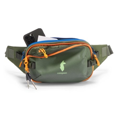 Cotopaxi Allpa X 3L Hip Pack 3
