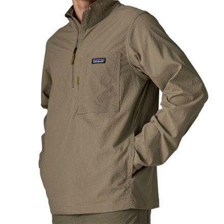 Patagonia Outdoor Everyday Marsupial Jacket - Men's 3