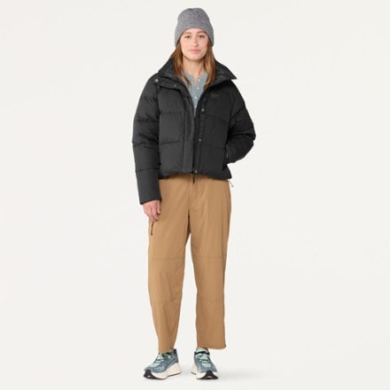REI Co-op Campwell Down Jacket - Women's 3