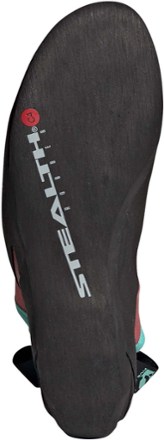 Five Ten NIAD Lace Climbing Shoes - Women's 5