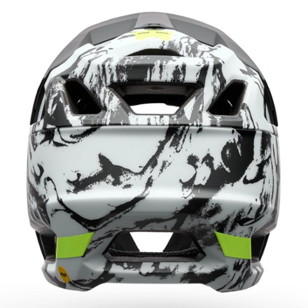 Fox Proframe Mips Bike Helmet 5