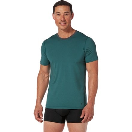 Royal Robbins ReadyDry Crew Shirt - Men's 1