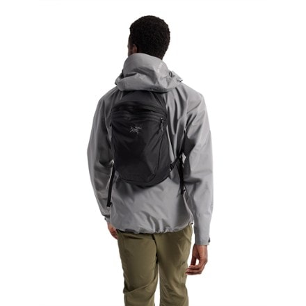 Arc'teryx Heliad 15 Pack 3