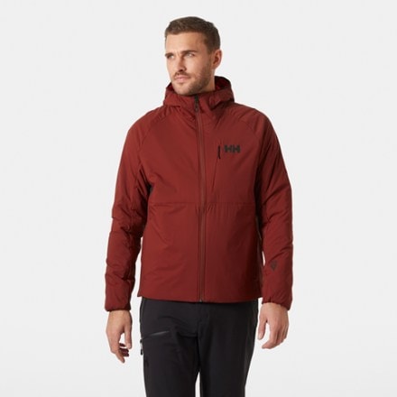 Helly Hansen Odin Stretch Hood Insulator 2.0 Jacket - Men's 1