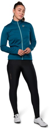 PEARL iZUMi Quest Thermal Bike Jersey - Women's 5