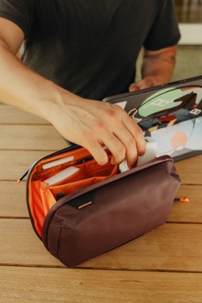 Location Image for Tech Pouch