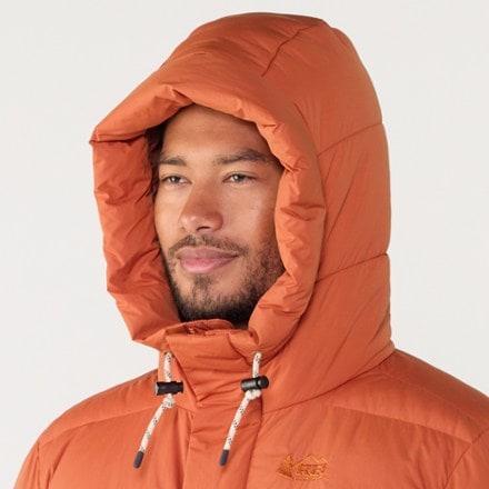 REI Co-op Campwell Down Parka - Men's 8