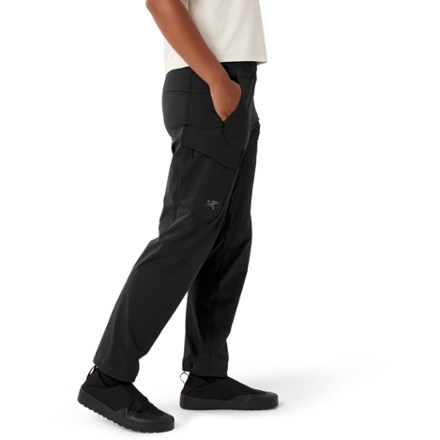 Arc'teryx Gamma Utility Pants - Women's | REI Co-op