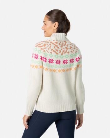Kari Traa Ingrid Knit Sweater - Women's 2
