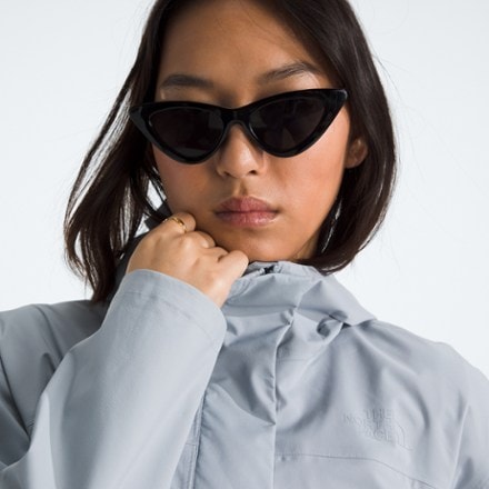 The North Face Voyage Rain 3L Hooded Jacket - Women's 5