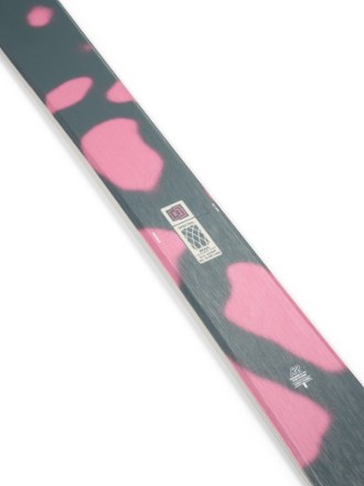 K2 Mindbender 90C Skis - Women's - 2022/2023 5