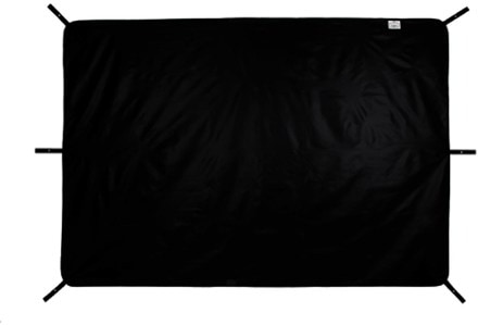 Poler Magical Tent Footprint - 2 Person 0