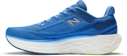 New Balance Men s Fresh Foam x 1080v13 Marine Blue Night Sky 10